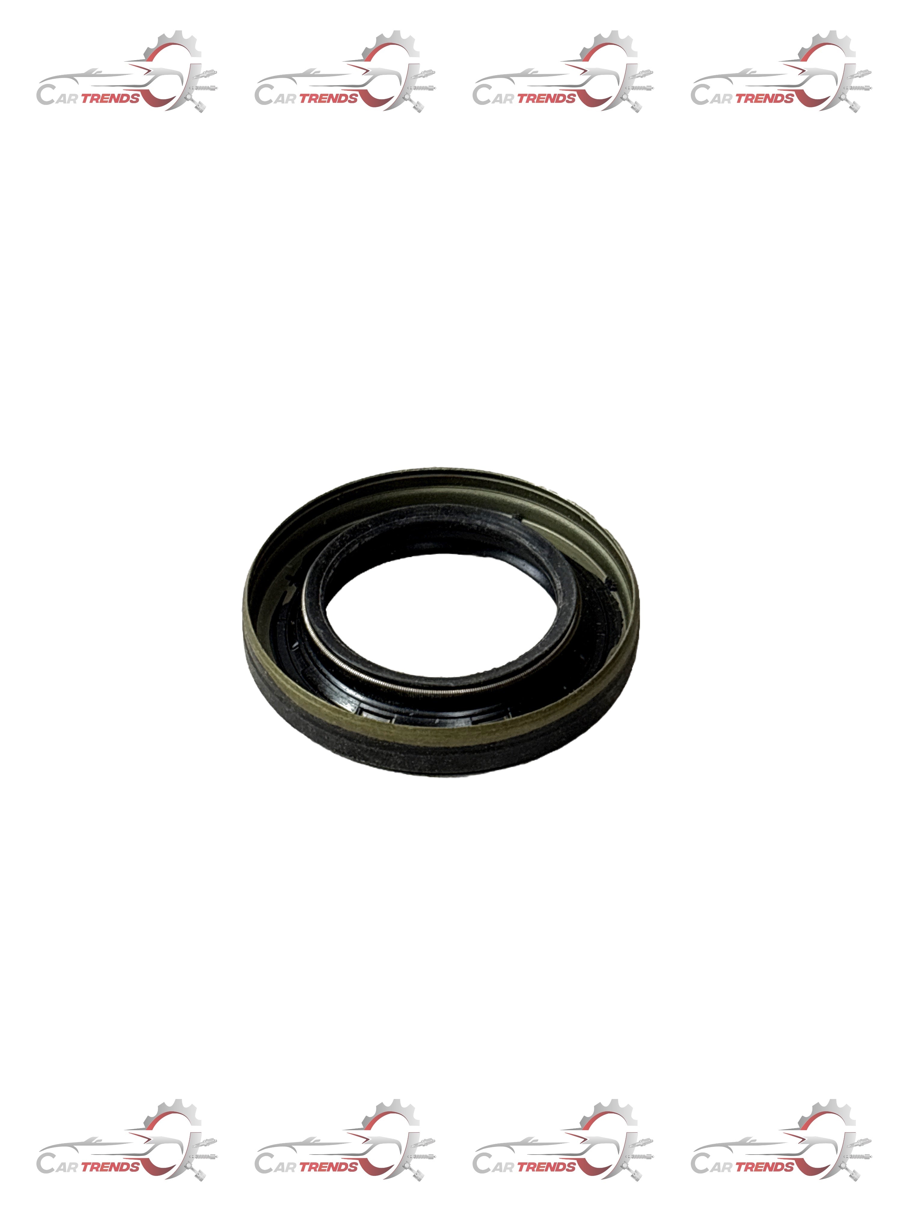 CarTrends J90183572  Crank Shaft Seal Optra J90183572 - Front view