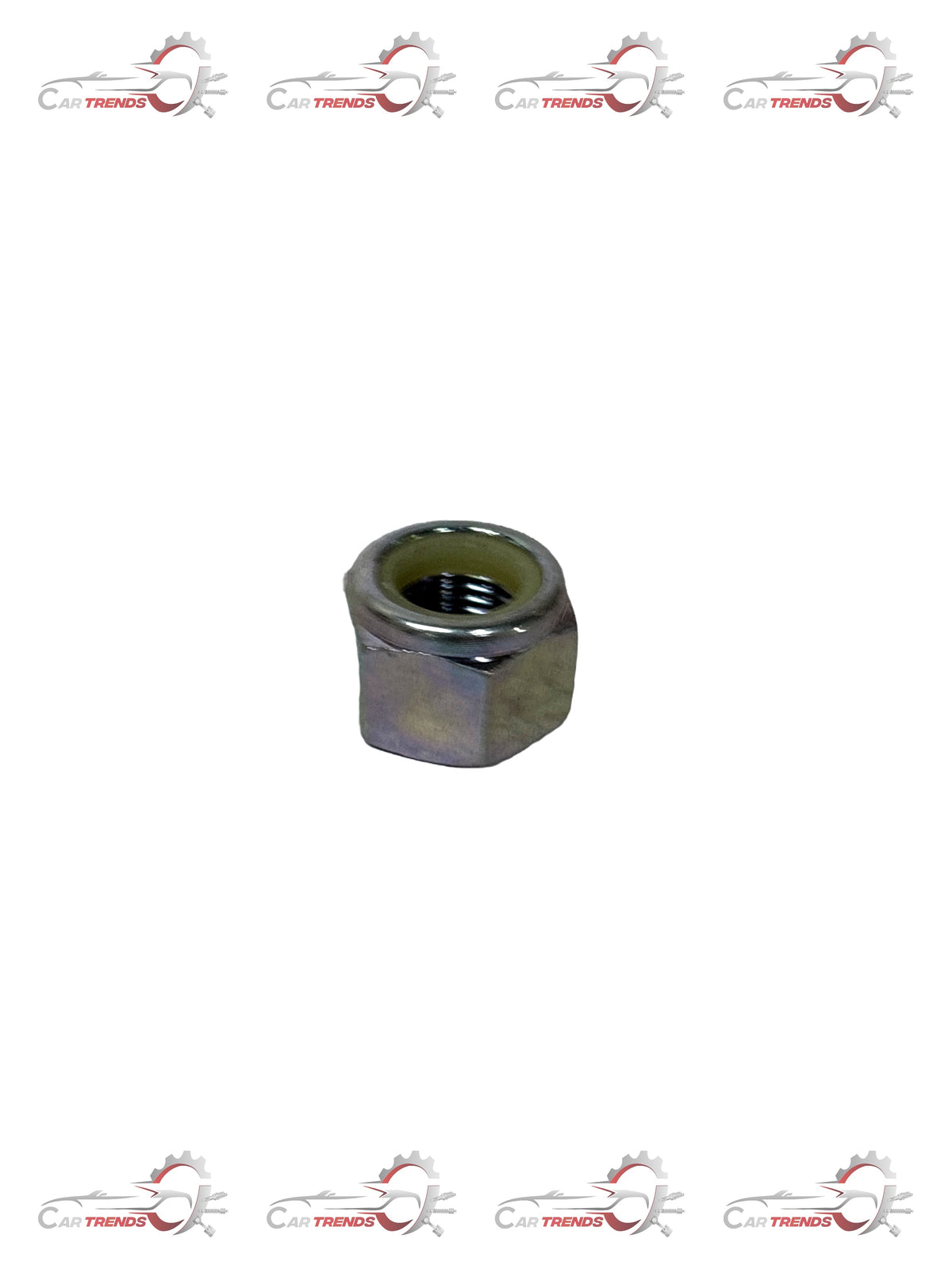 GENERAL MOTORS NUT HEX M12X1 25 OPTRA PETROL J94515417 J94515417 - Front view