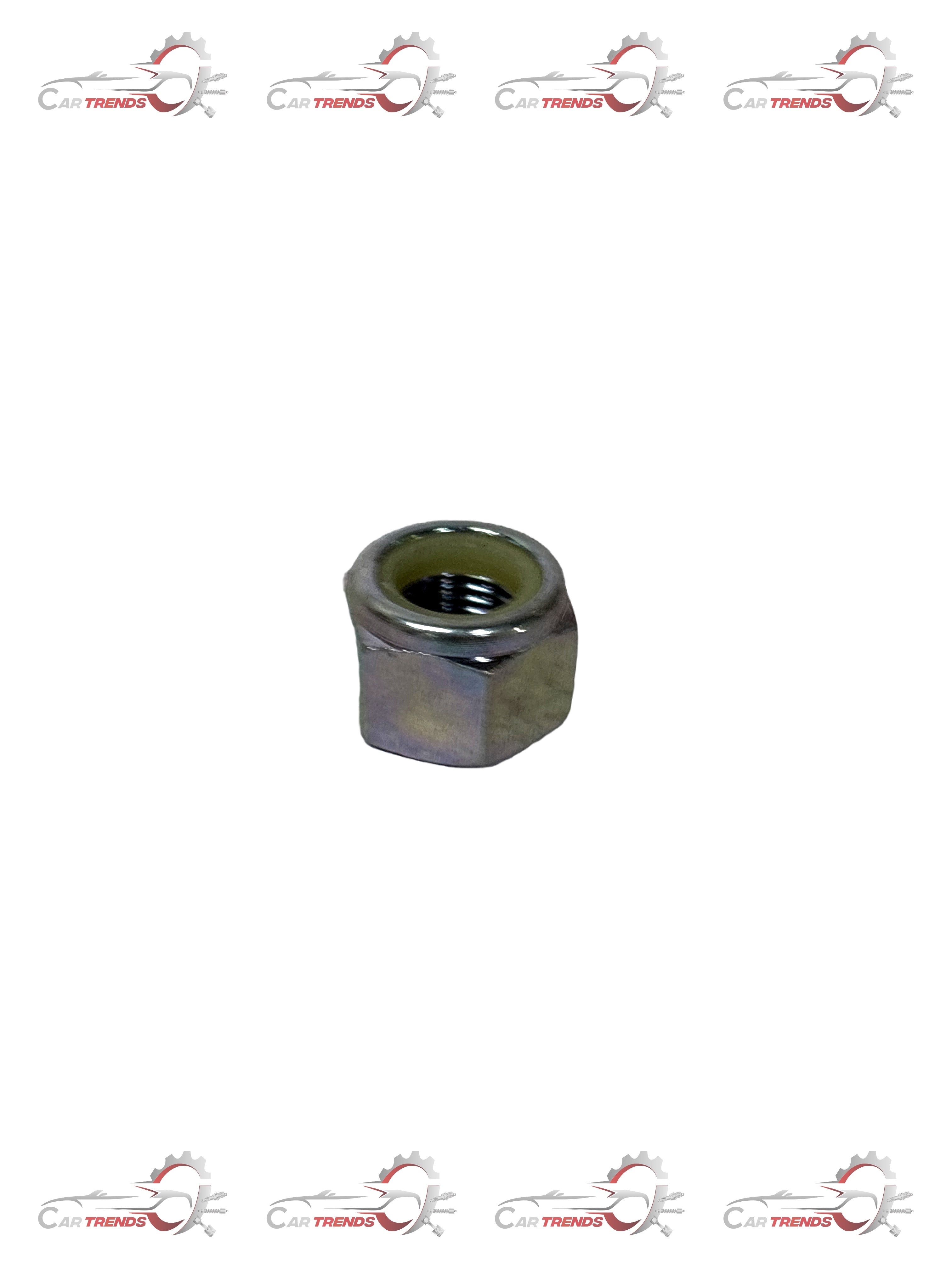 GENERAL MOTORS NUT HEX M12X1 25 OPTRA PETROL J94515417 J94515417 - Front view