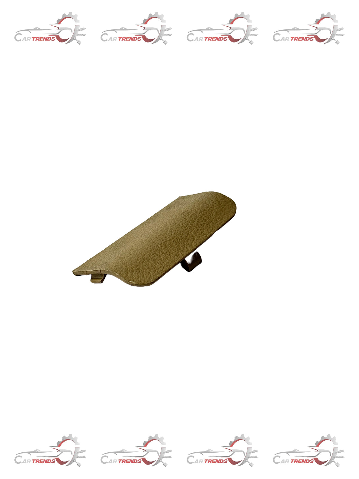 GENERAL MOTORS COVER C PILLAR OPTRA PETROL J96615950 J96615950 - Front view