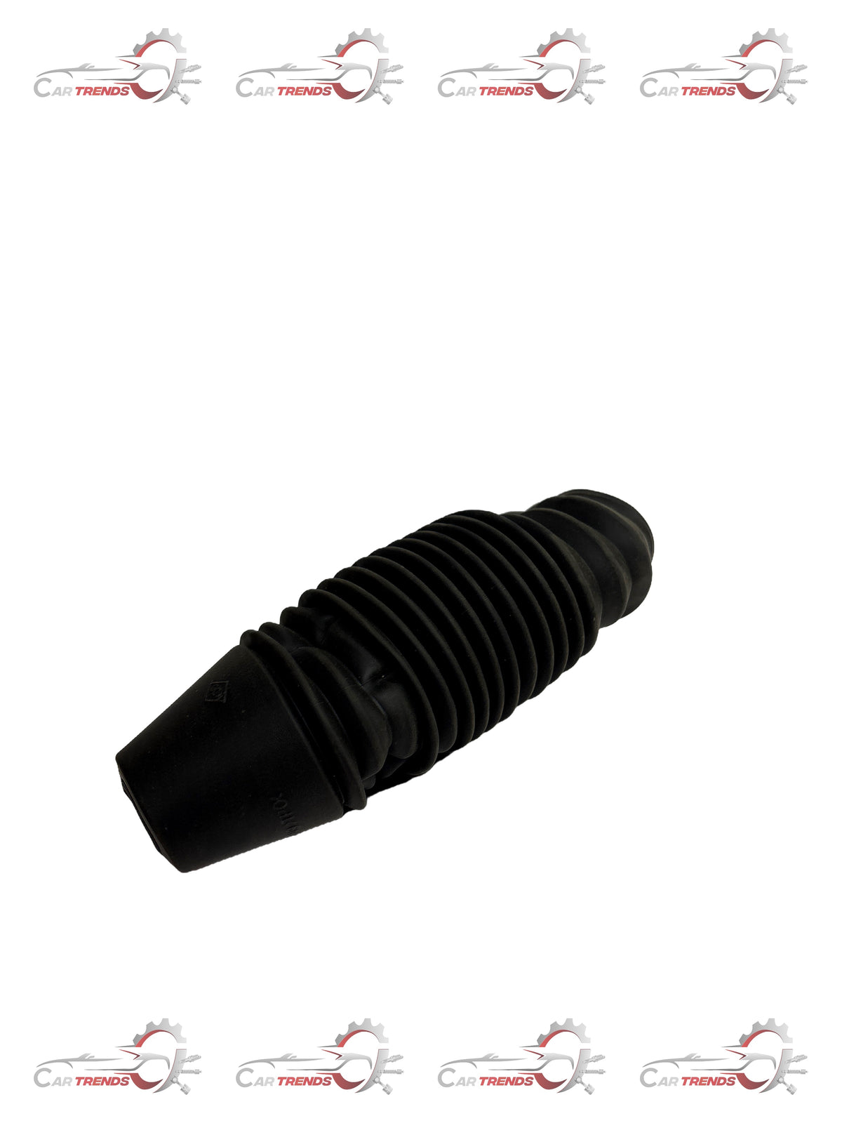 CarTrends Rear shocker Rubber Optra J96561749 J96561749 - Front view