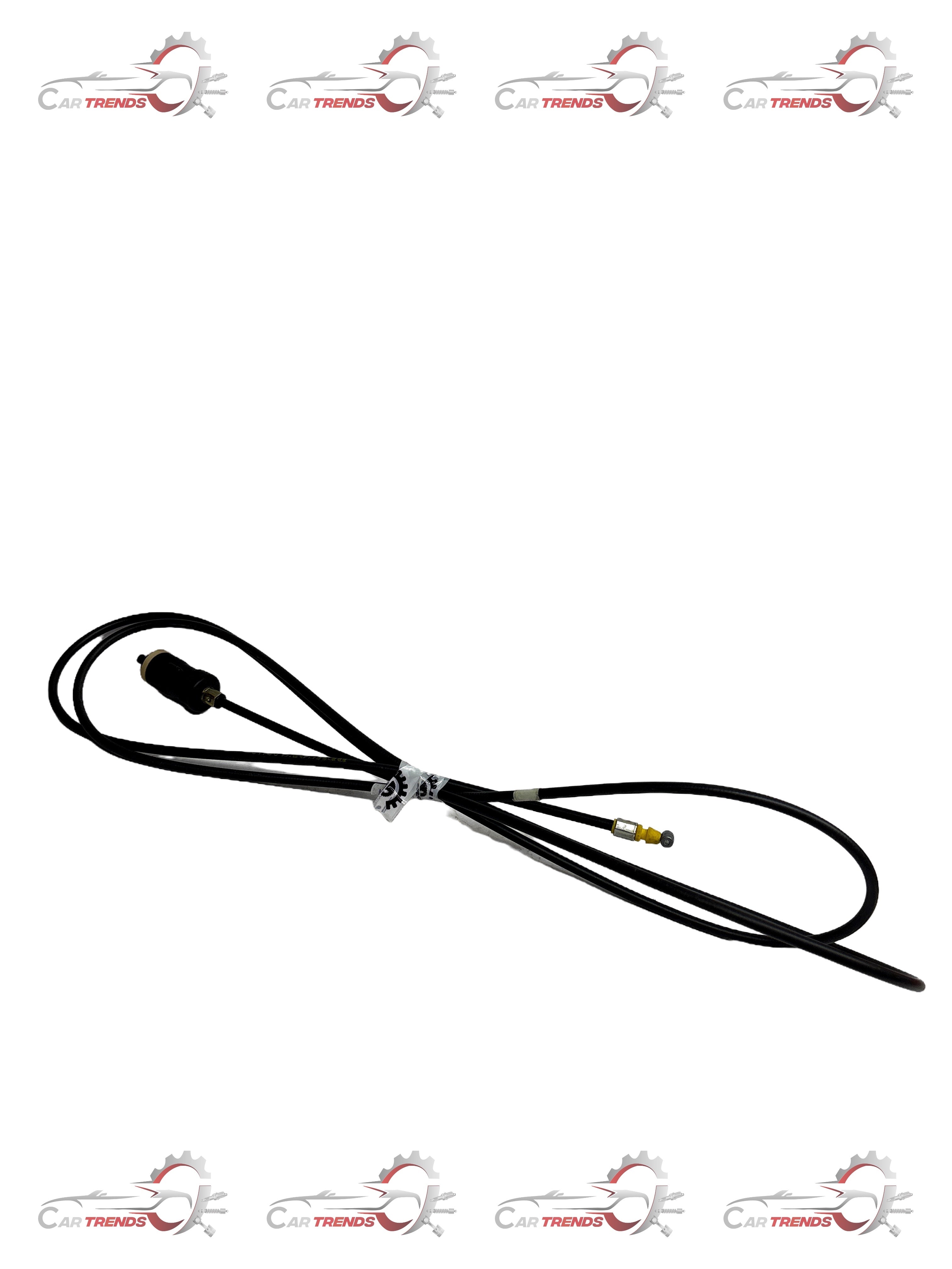 GENERAL MOTORS CABLE A FUEL FILLER SPARK J990097L0 J990097L0 - Front view