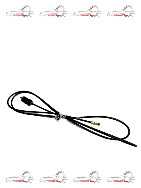 GENERAL MOTORS CABLE A FUEL FILLER SPARK J990097L0 J990097L0 - Front view