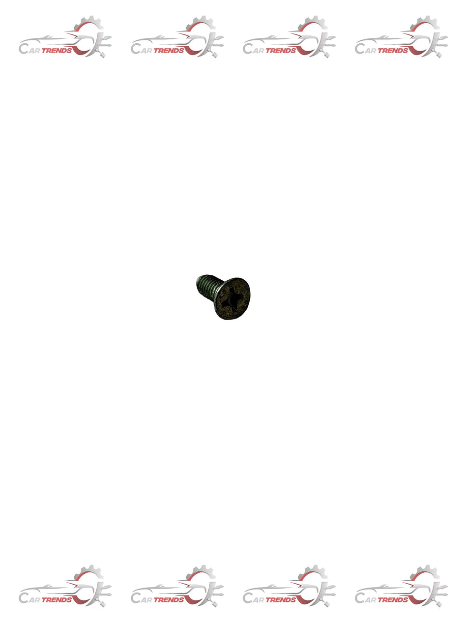GENERAL MOTORS SCREW COVER ASTRA 2044656 2044656 - Front view