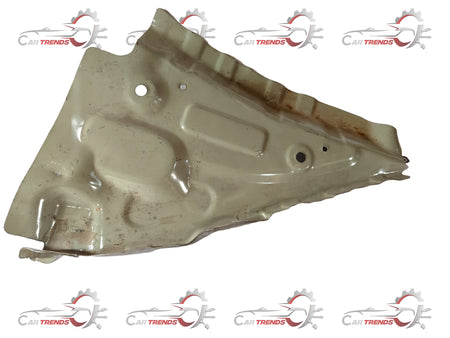 CarTrends J96846698   Rail Compartment Beat Left Side J96846698 - Front view