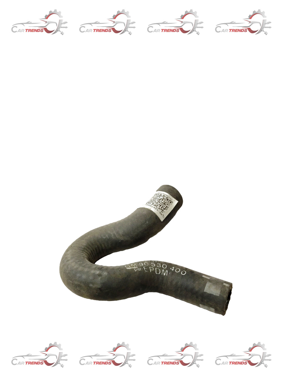GENERAL MOTORS HOSE HEATER RETURN 2 W TYPE CORSA S90530400 S90530400 - Front view