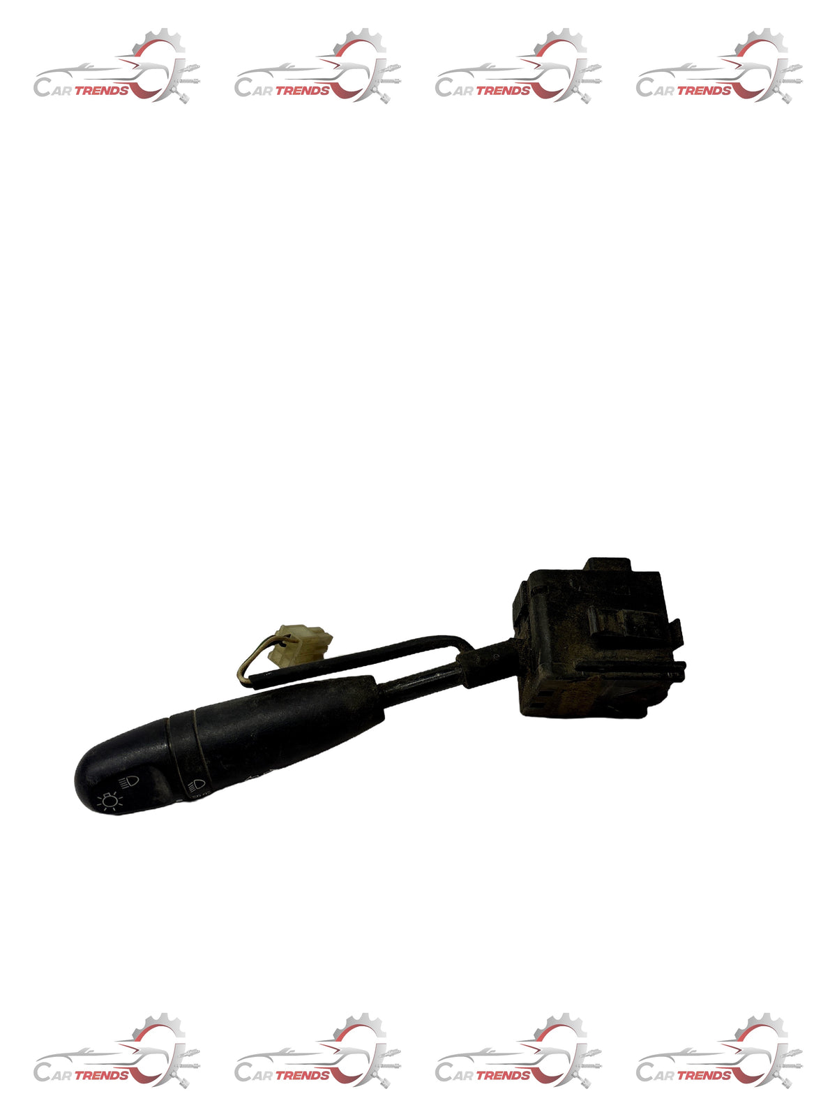 GENERAL MOTORS HEAD LAMP SWITCH SPARK/AVEO J981216L0 J981216L0 - Front view