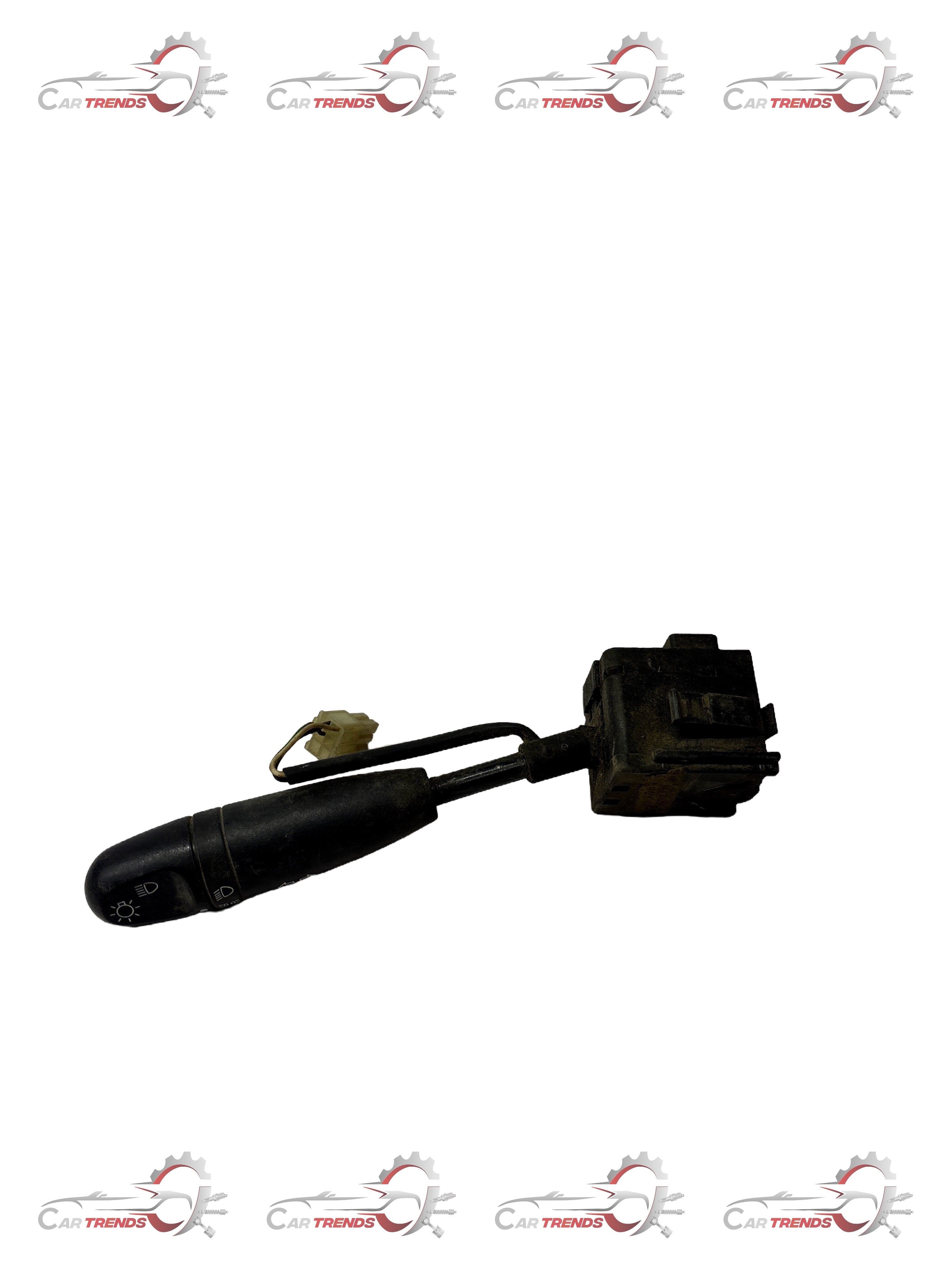 GENERAL MOTORS HEAD LAMP SWITCH SPARK/AVEO J981216L0 J981216L0 - Front view