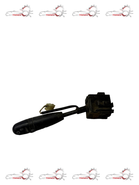 GENERAL MOTORS HEAD LAMP SWITCH SPARK/AVEO J981216L0 J981216L0 - Front view