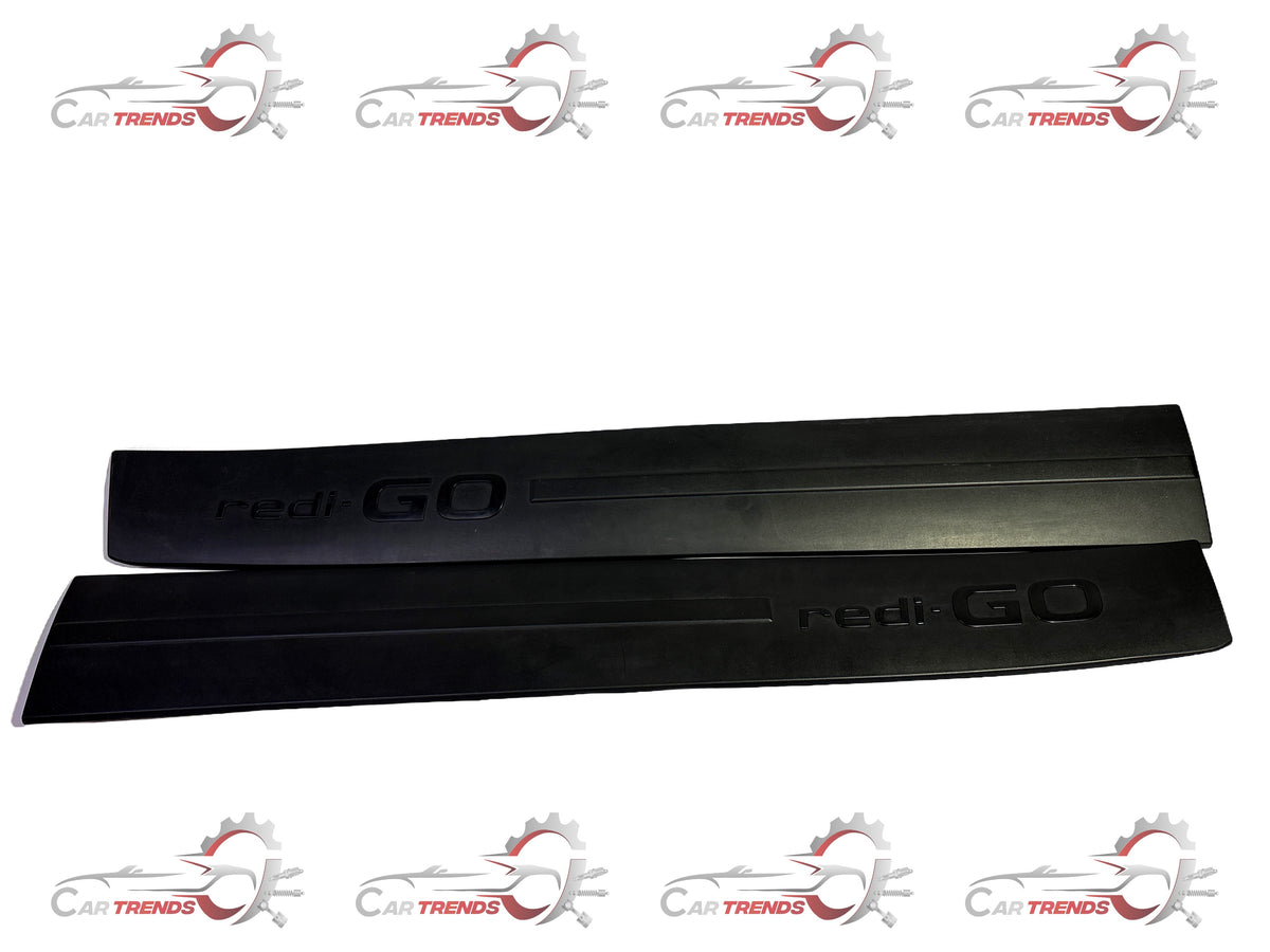 NISSAN Door Cladding | Datsun Redi Go | #G68E02XAD1 G68E02XAD1 - Front view