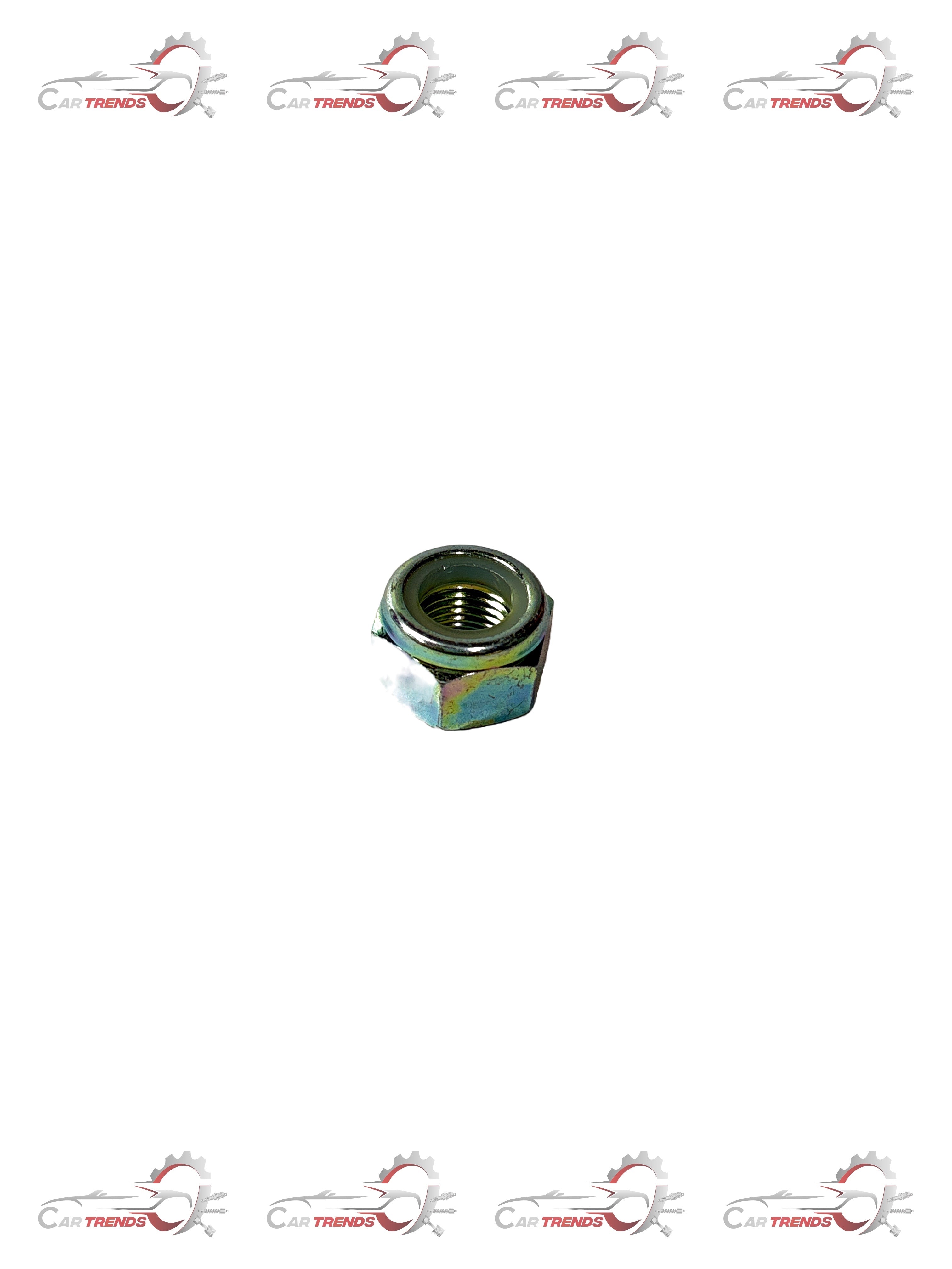 CarTrends NUT AVEO J94515401 J94515401 - Front view