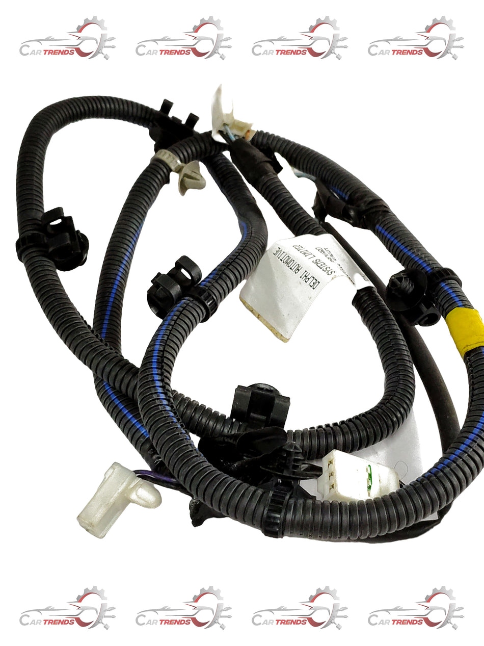 GENERAL MOTORS W HARNESS T LID   ZN AVEO J981861L0 J981861L0 - Front view