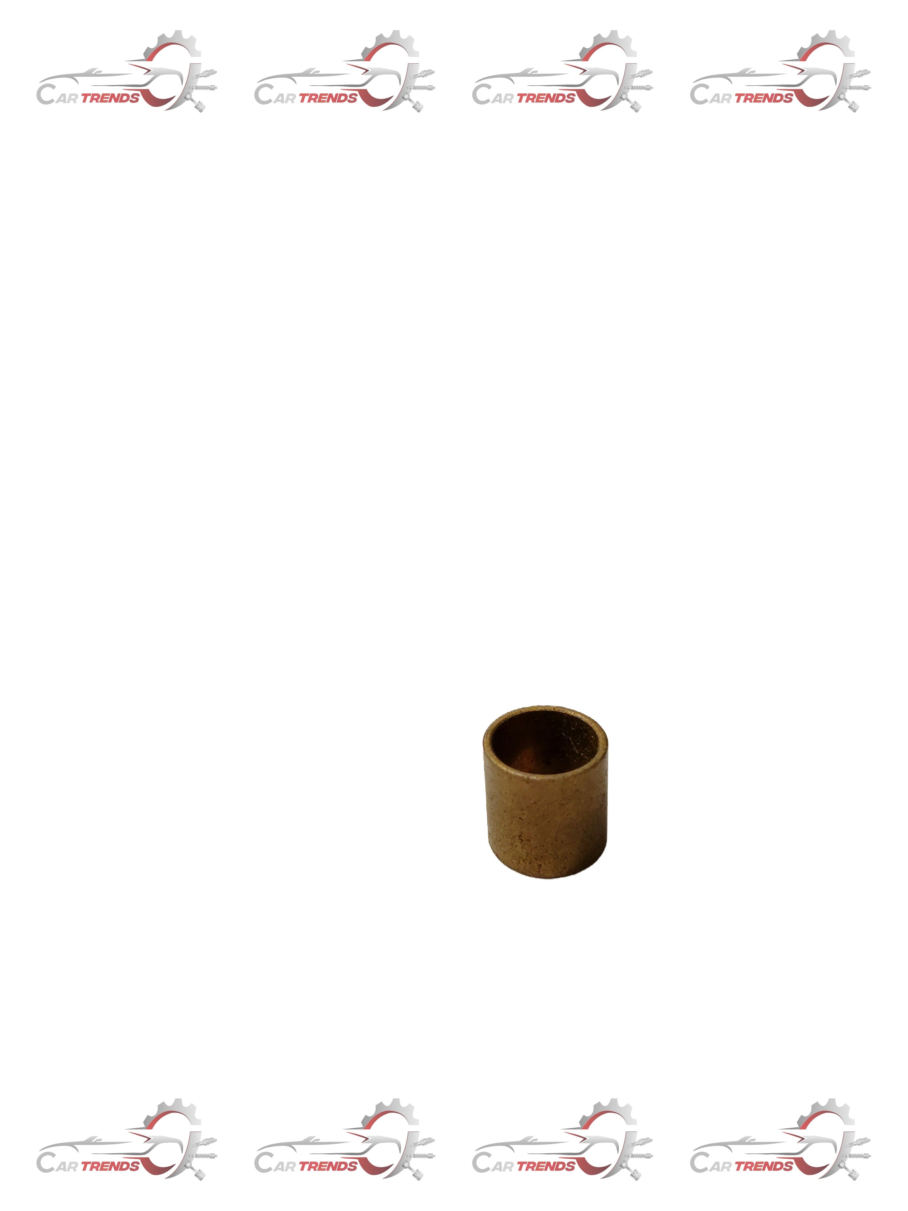 GENERAL MOTORS BUSHING FRT COVER CORSA S94637801 S94637801 - Front view