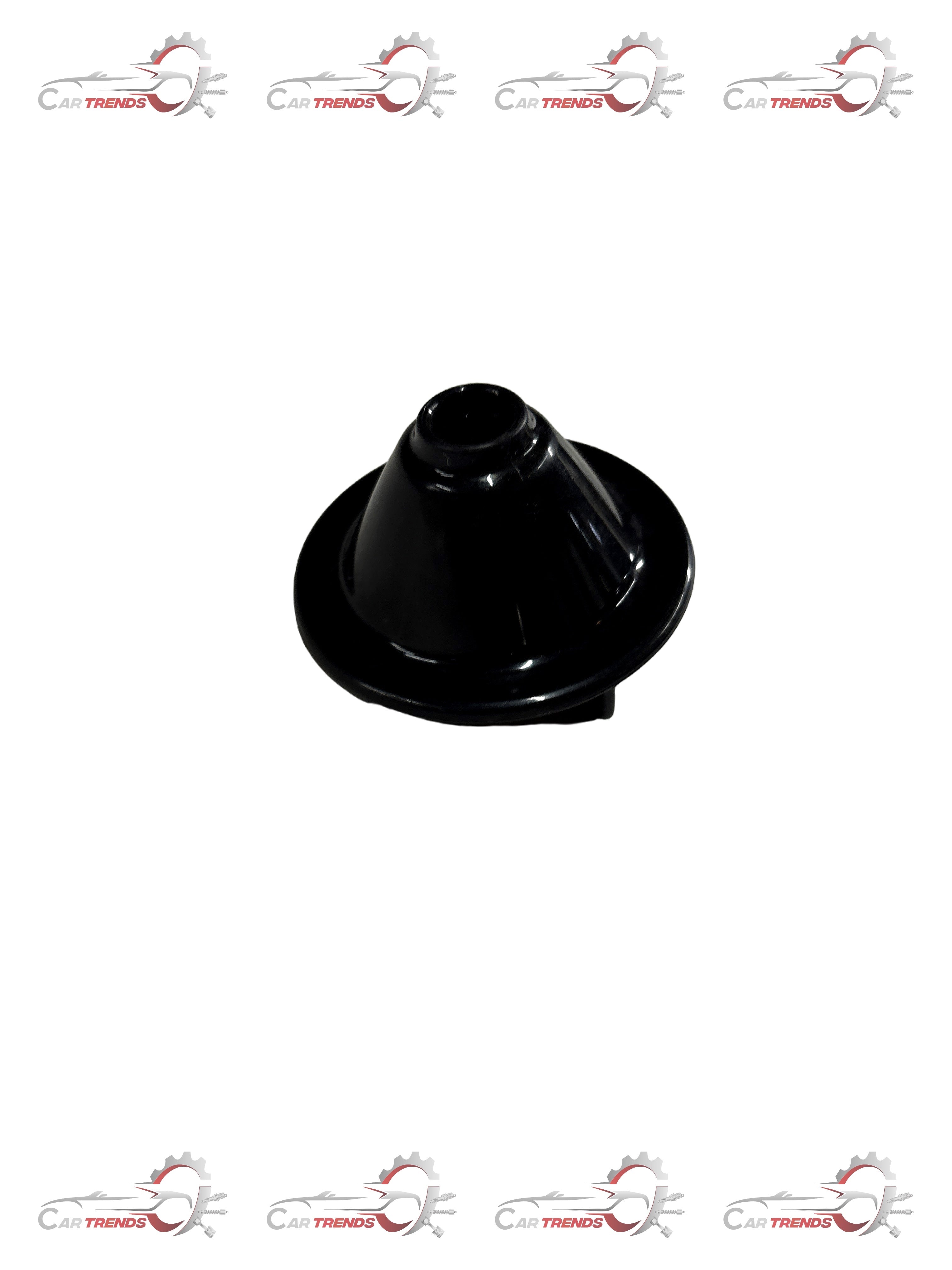 GENERAL MOTORS NUT SPA WHEEL STOW CORSA S90126755 S90126755 - Front view