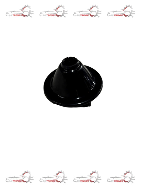 GENERAL MOTORS NUT SPA WHEEL STOW CORSA S90126755 S90126755 - Front view