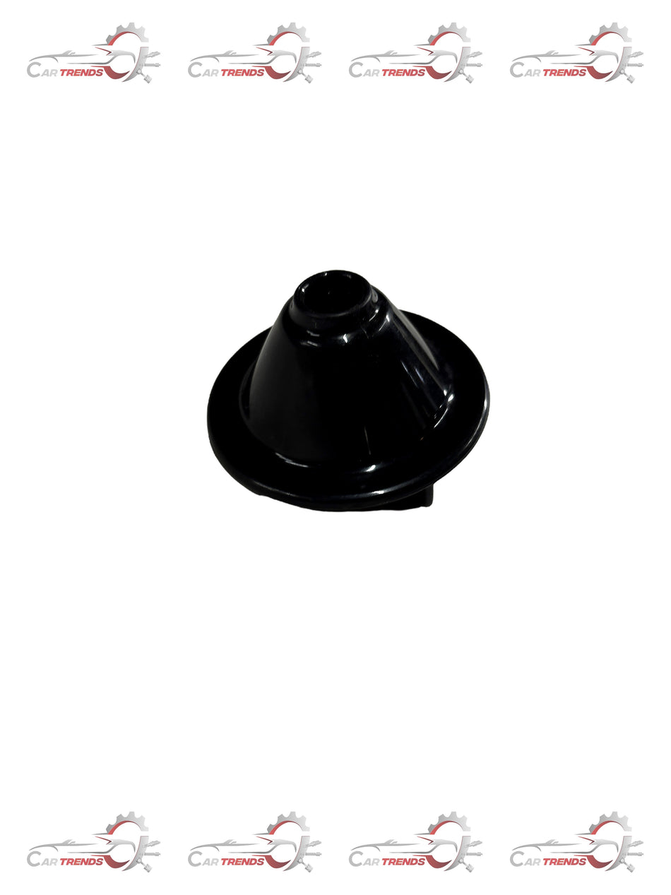 GENERAL MOTORS NUT SPA WHEEL STOW CORSA S90126755 S90126755 - Front view