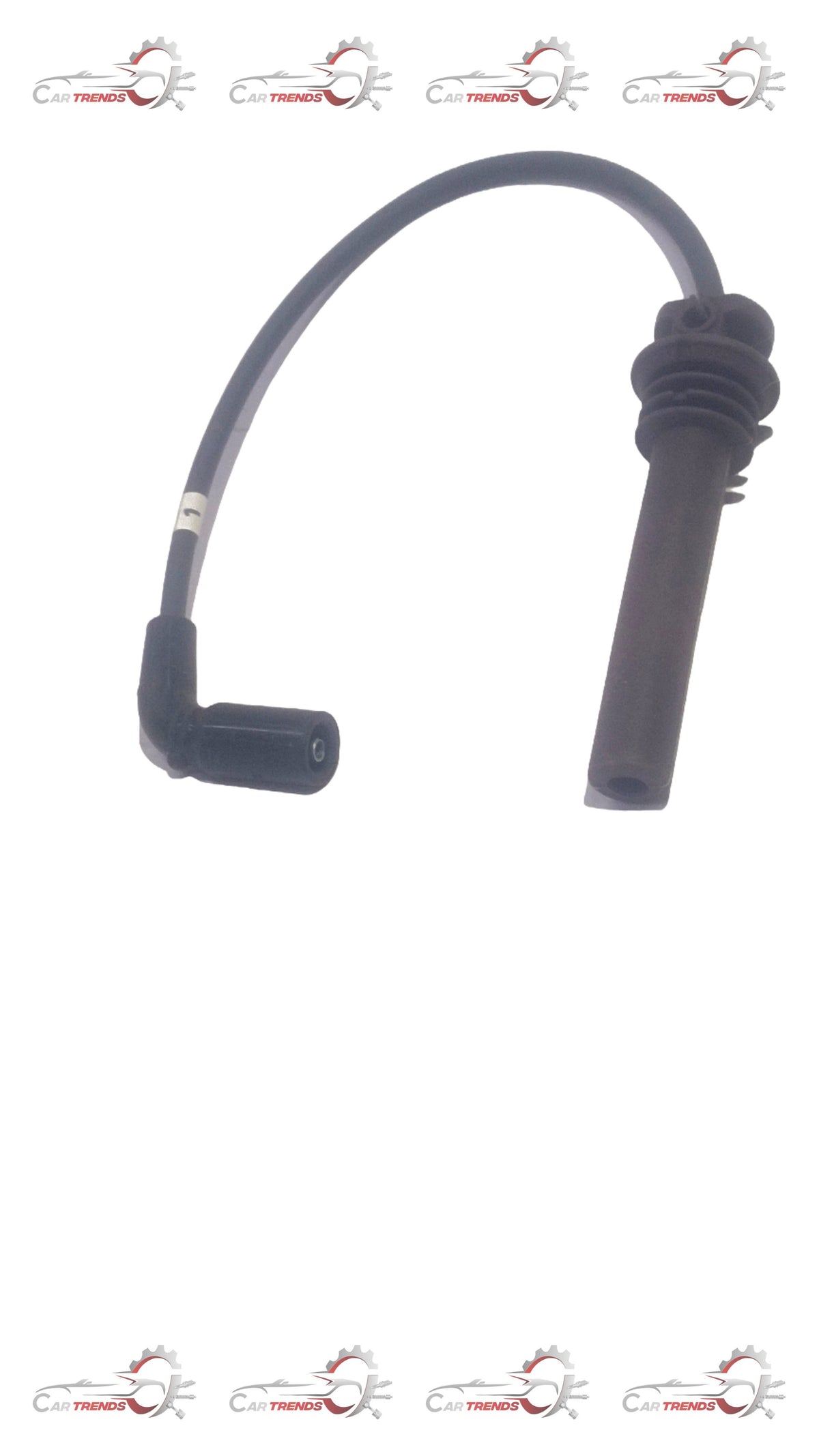 CarTrends WIRE ASM SPLG 1 CYL SAIL HB J24101269 J24101269 - Front view