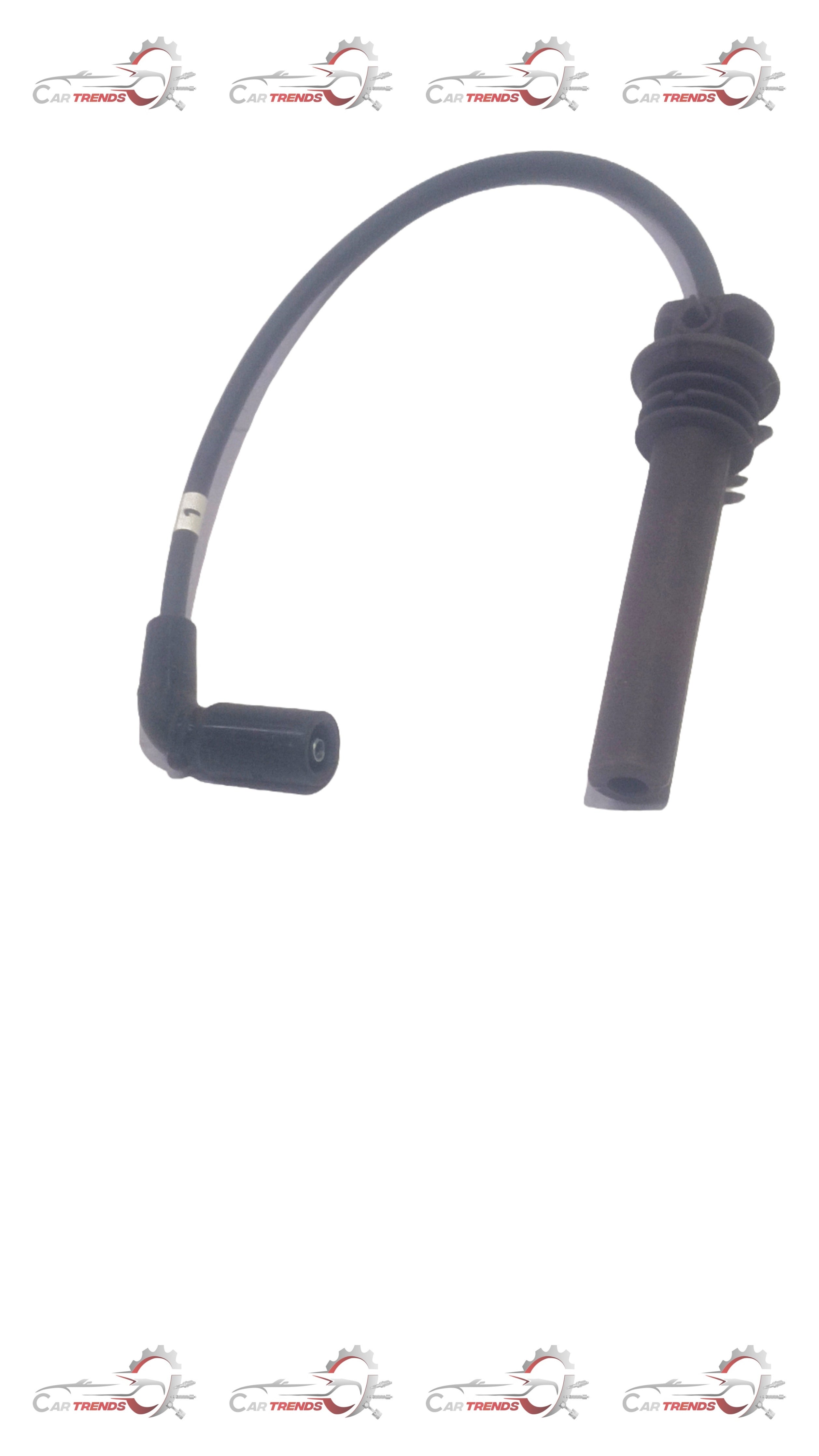 CarTrends WIRE ASM SPLG 1 CYL SAIL HB J24101269 J24101269 - Front view
