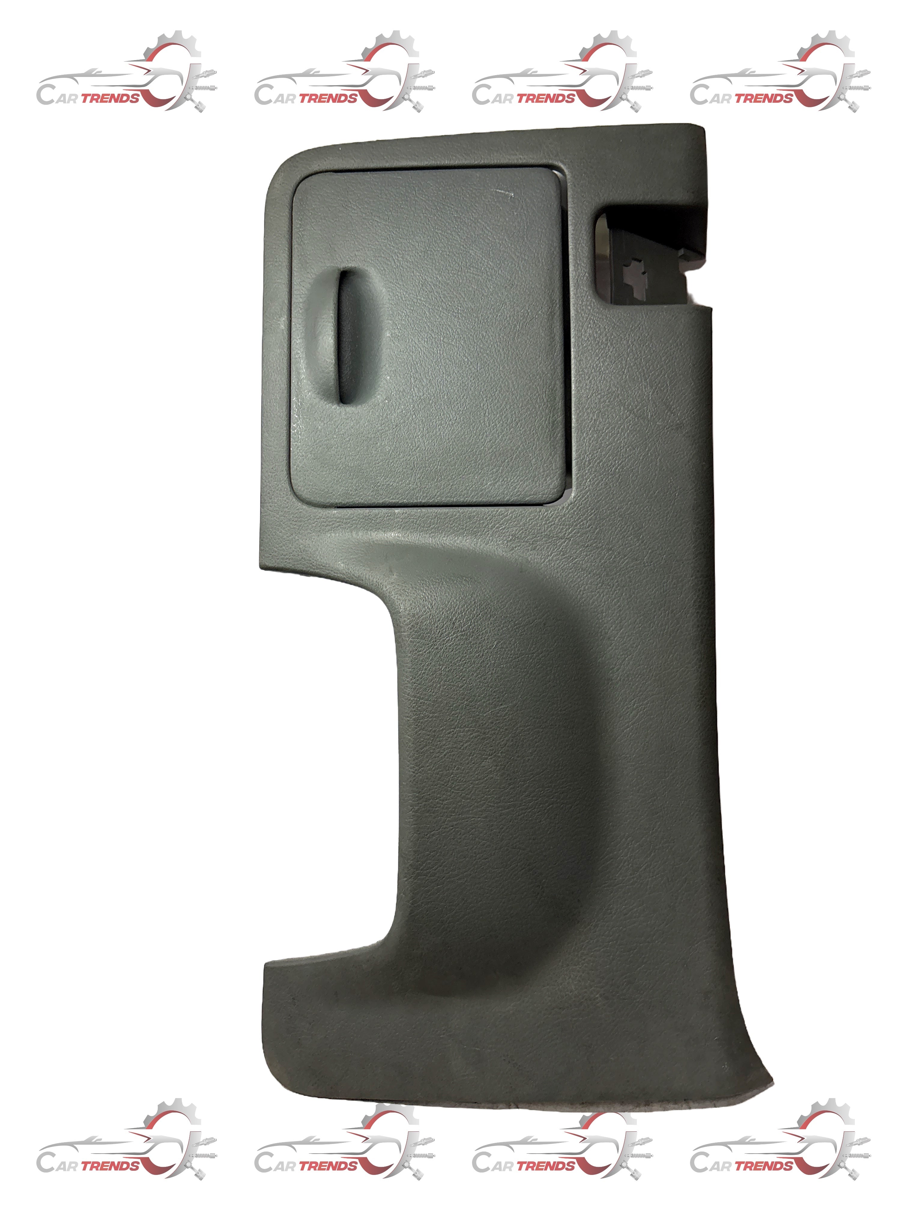 CarTrends COVER A INST PANEL LOWER OPTRA PETROL J96615513 J96615513 - Front view