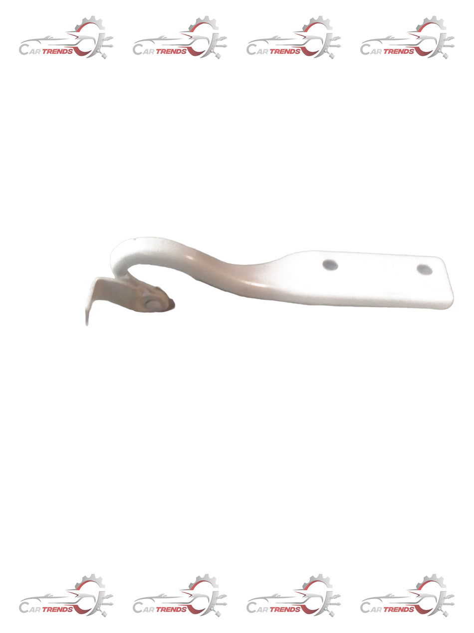 Maruti Suzuki front hood hinge for left side, part number 58230M78TA0, showing the metal hinge with mounting points.