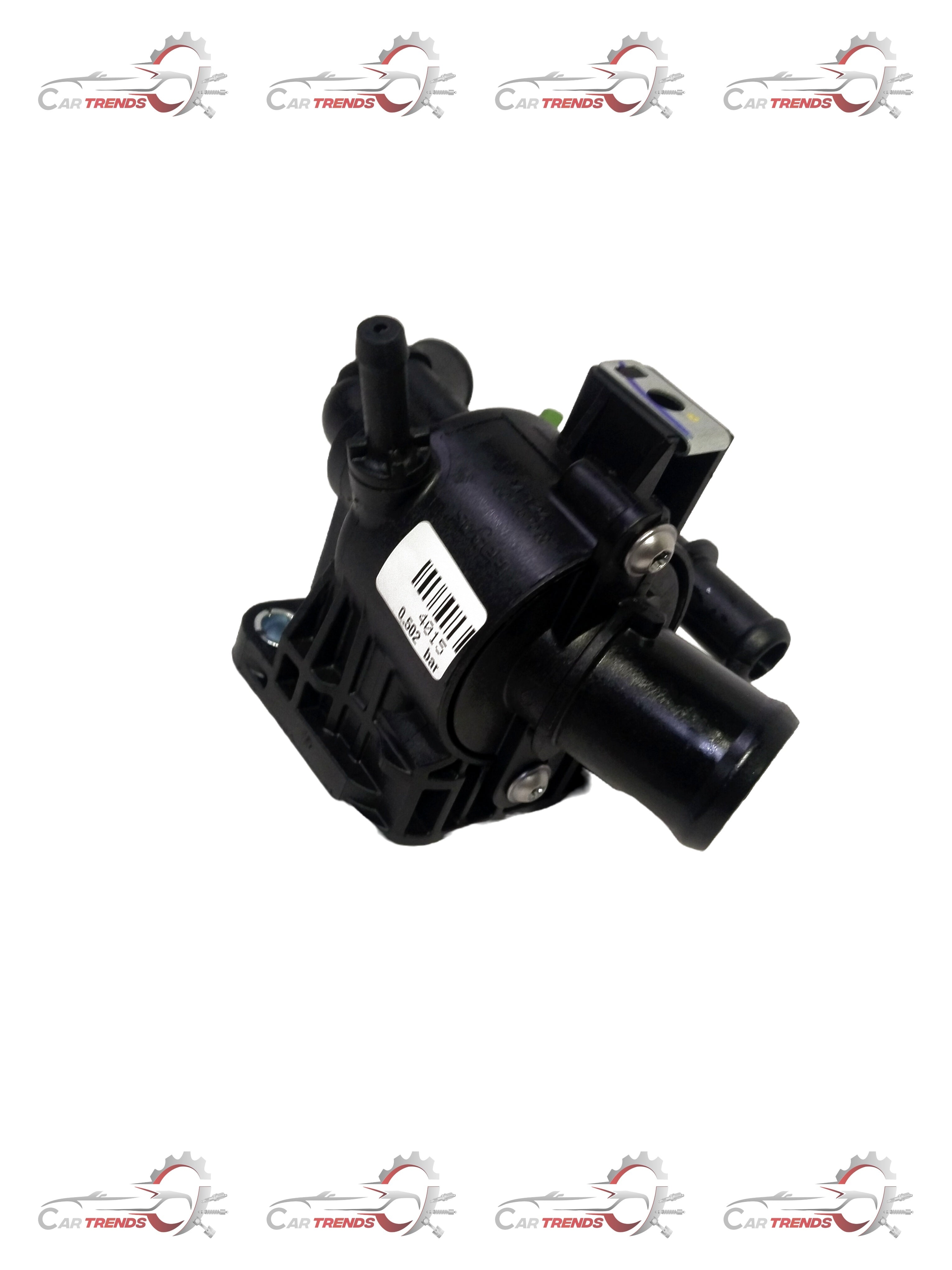 MARUTI SUZUKI 17690m79m70-thermostat-housing-baleno-type-1 17690M79M70 - Front view
