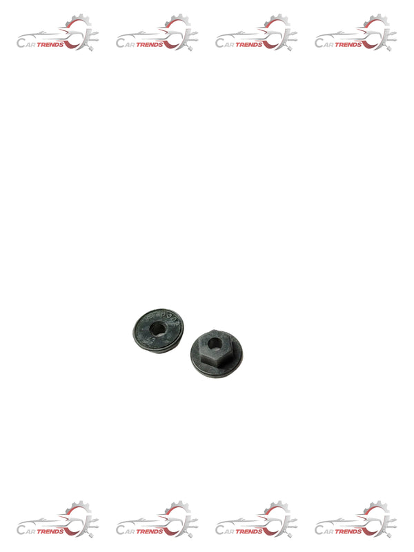 GENERAL MOTORS Nut Wheel House Liner | Chevrolet Trailblazer | Rear | #J90377951 J90377951 - Front view