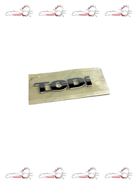 CarTrends EMBLEM LETTERING OPTRA J982502L0 J982502L0 - Front view