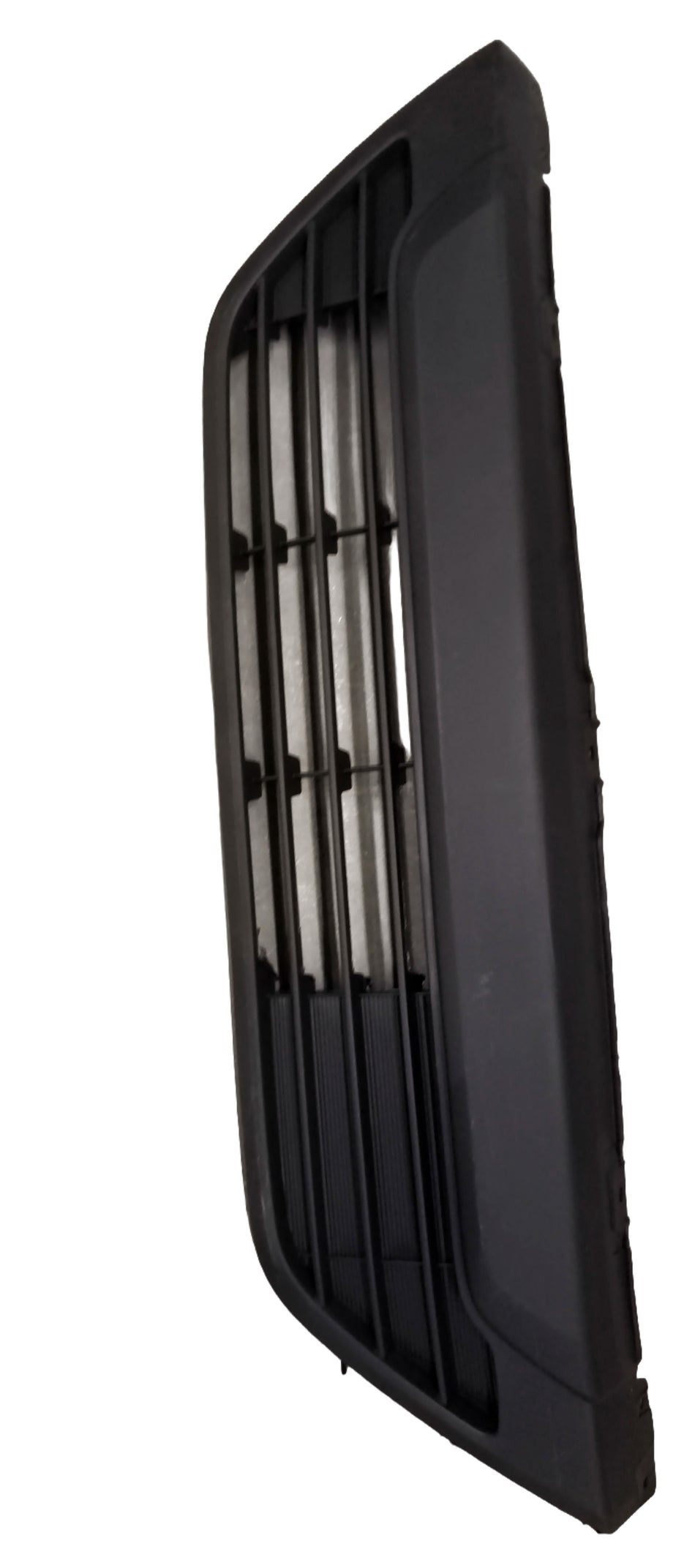 Maruti Wagon R lower grille replacement part by CarTrends, new model 71721M69R005PK, showing the grille's design and fit.