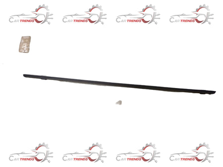 HYUNDAI RUBBER ASSYWIPER BLADE(PASSEN 98361A0900 98361A0900 - Front view