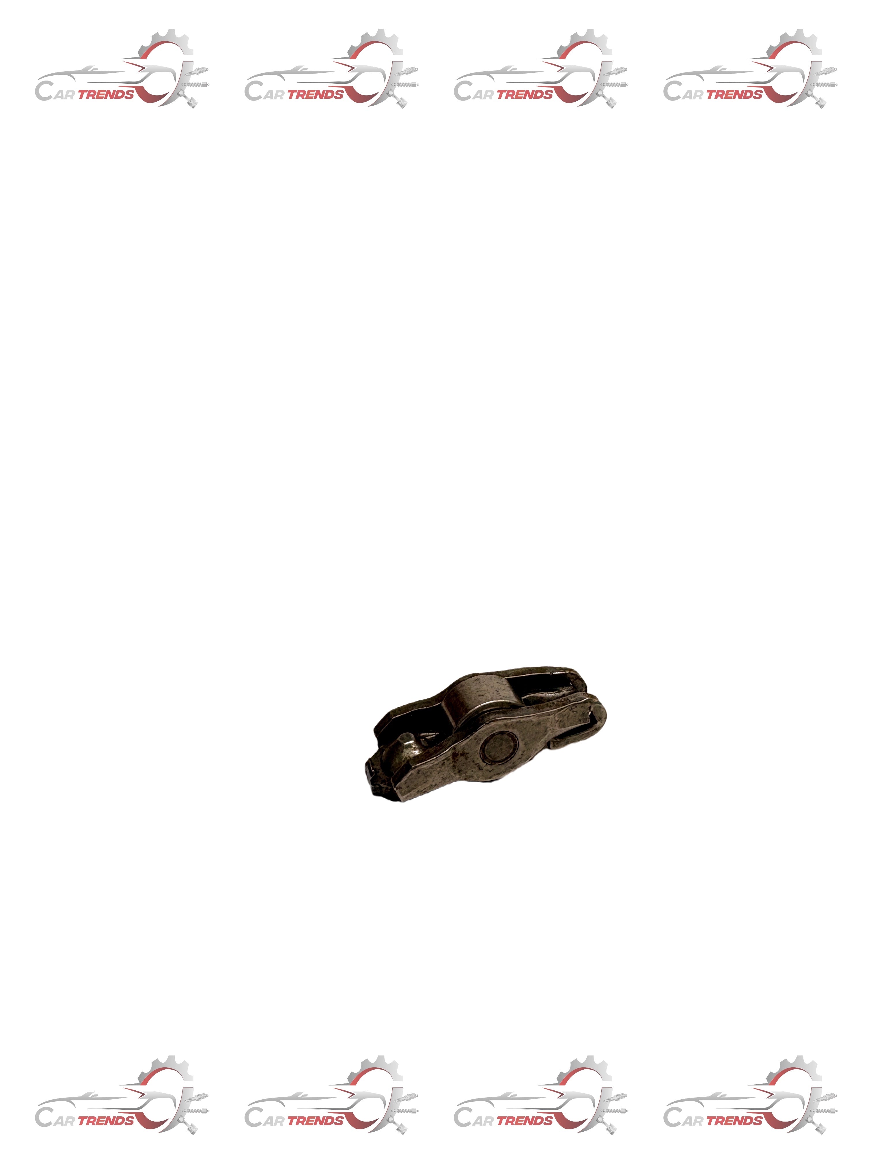GENERAL MOTORS Starter Assembly | Chevrolet Beat | #J55570553 J55570553 - Front view