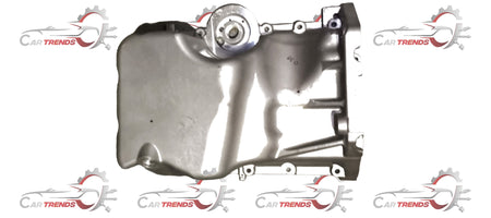 MARUTI SUZUKI 11511m69r00-oil-pan-s-presso 11511M69R00 - Front view