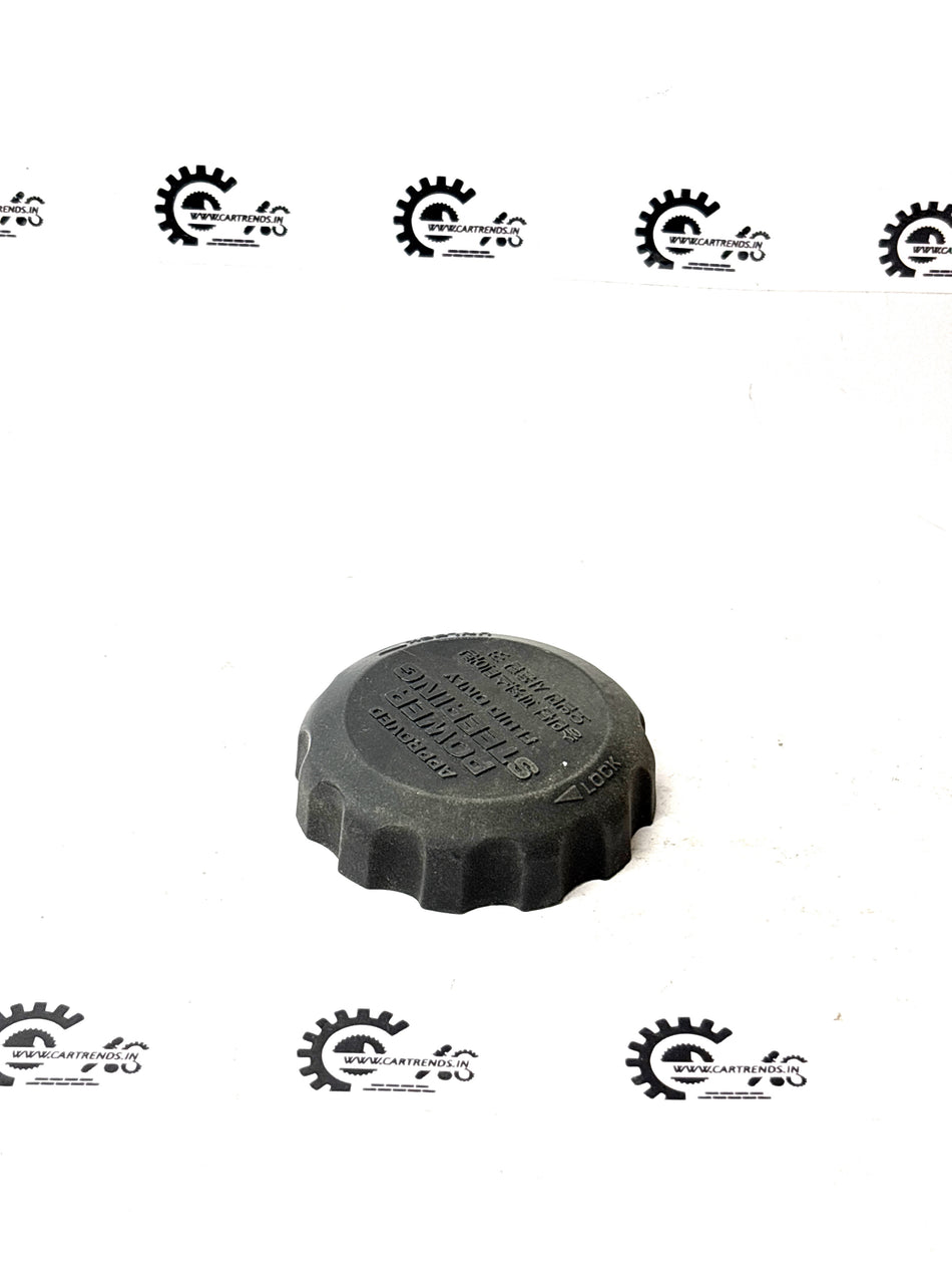 CarTrends Oil cap optra J96399757 J96399757 - Front view