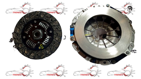 MARUTI SUZUKI 22011m60m01-clutch-set-ciaz-petrol 22011M60M01 - Front view