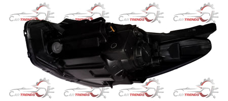 HYUNDAI LAMP ASSY-HEAD;RH 921020X130 921020X130 - Front view