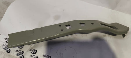 MARUTI SUZUKI BRACELAMP SUPPORTL 58121M67L00 58121M67L00 - Front view
