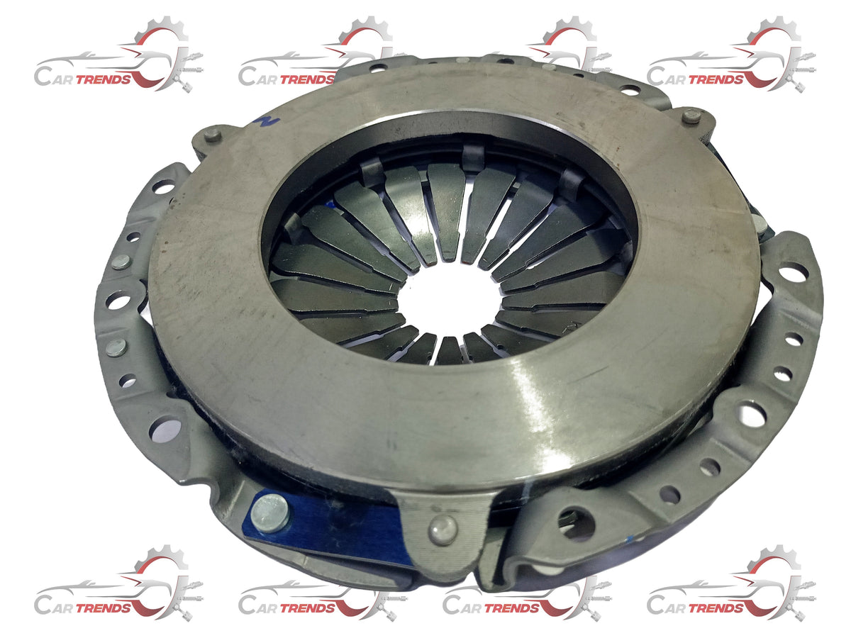 HYUNDAI Hyundai I10 Kappa Pressure Plate 4130002810 4130002810 - Front view