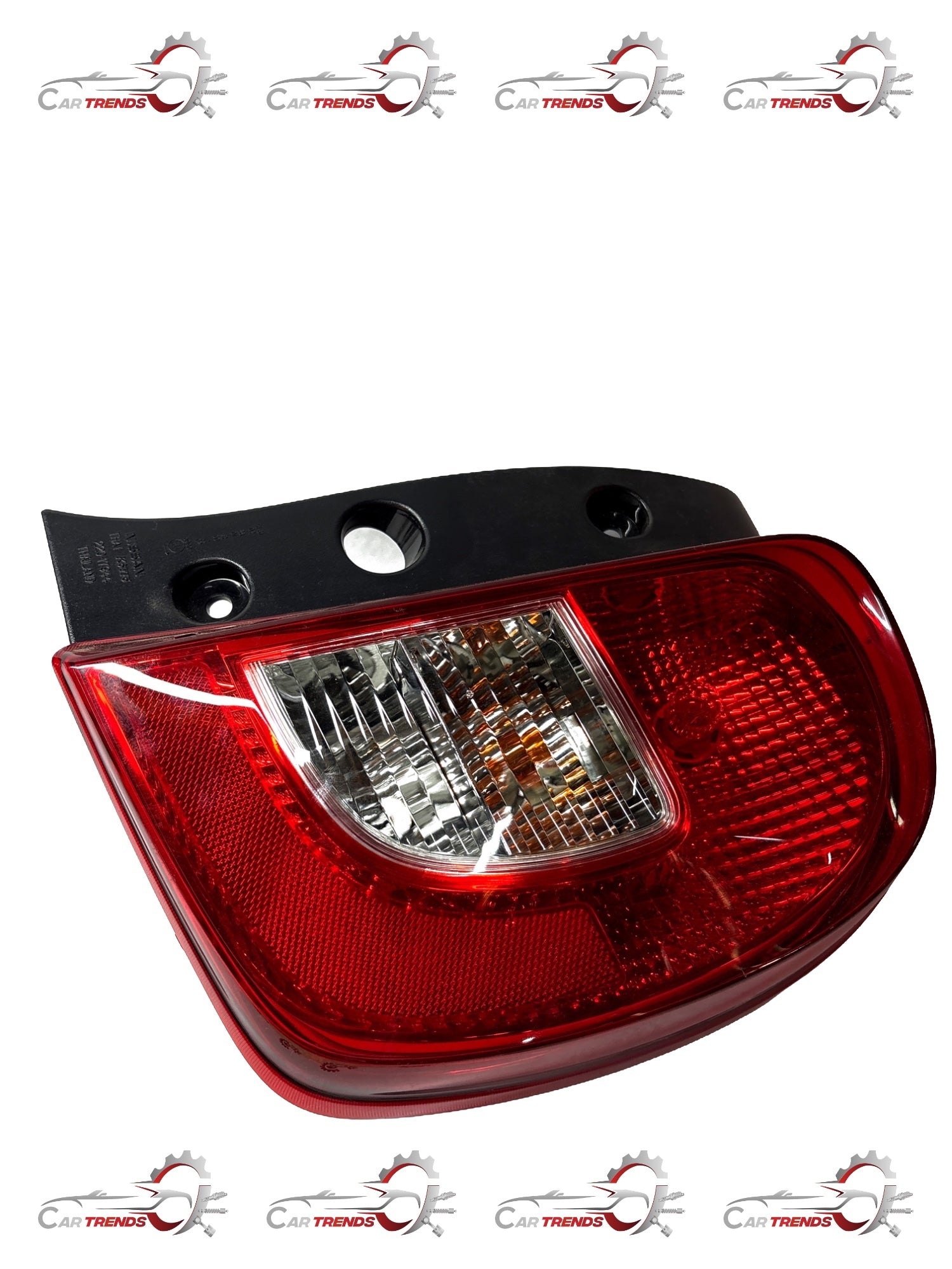 NISSAN 265503HM0A   Tail Lamp Micra Right Side 265503HM0A - Front view