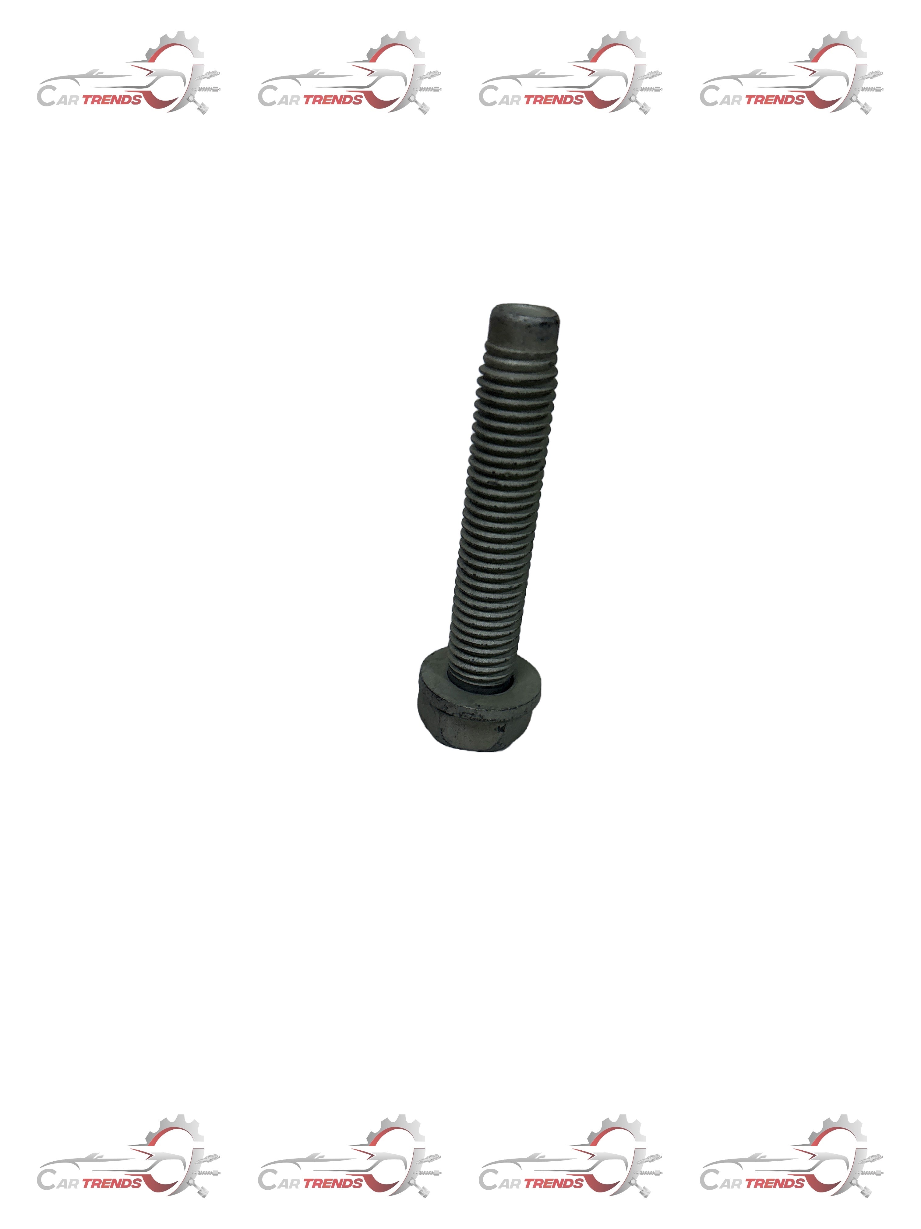 GENERAL MOTORS J11610587     Rear Axle Bolt Cruze J11610587 - Front view