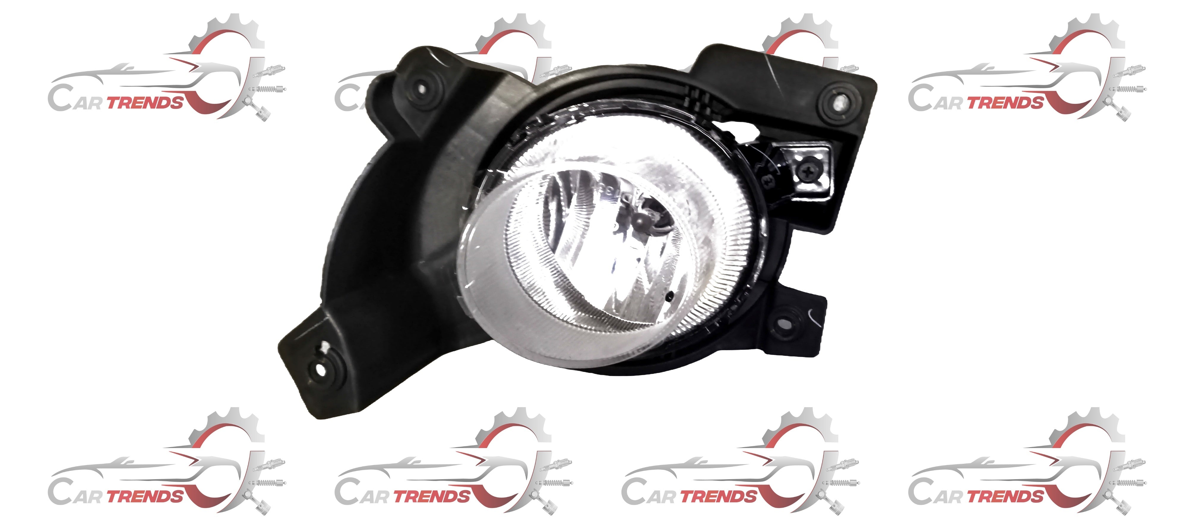 HYUNDAI FOG LAMP XCENT RH  92202B4010 92202B4010 - Front view