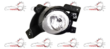 HYUNDAI FOG LAMP XCENT RH  92202B4010 92202B4010 - Front view