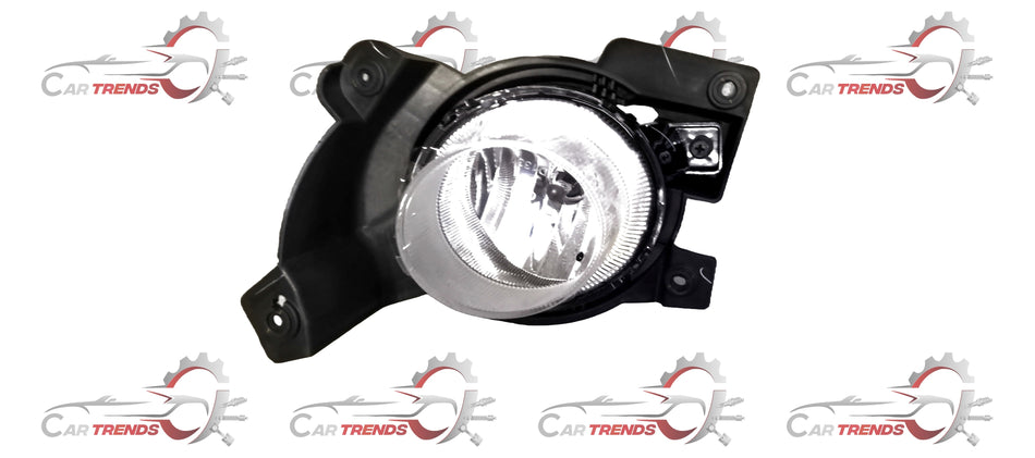 HYUNDAI FOG LAMP XCENT RH  92202B4010 92202B4010 - Front view