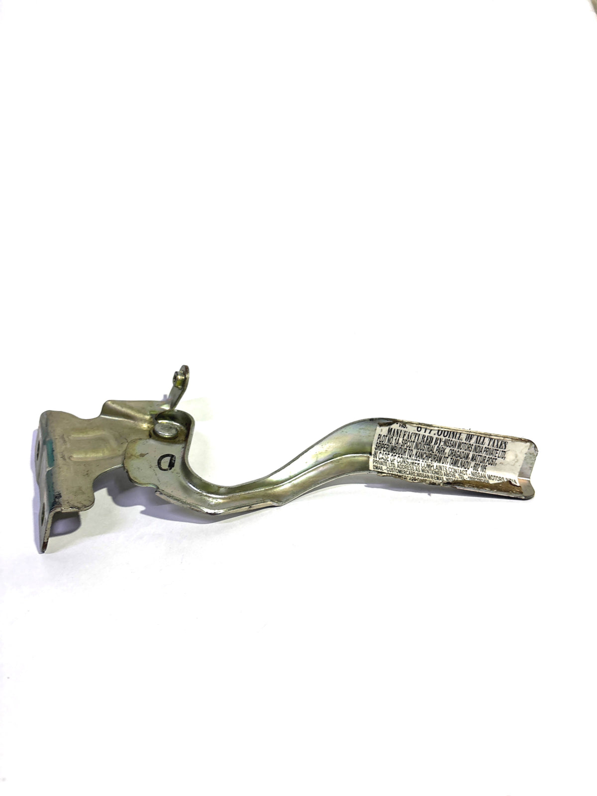 CarTrends Nissan Datsun Go Bonet Hinge Lh 654014LA0A 654014LA0A - Front view