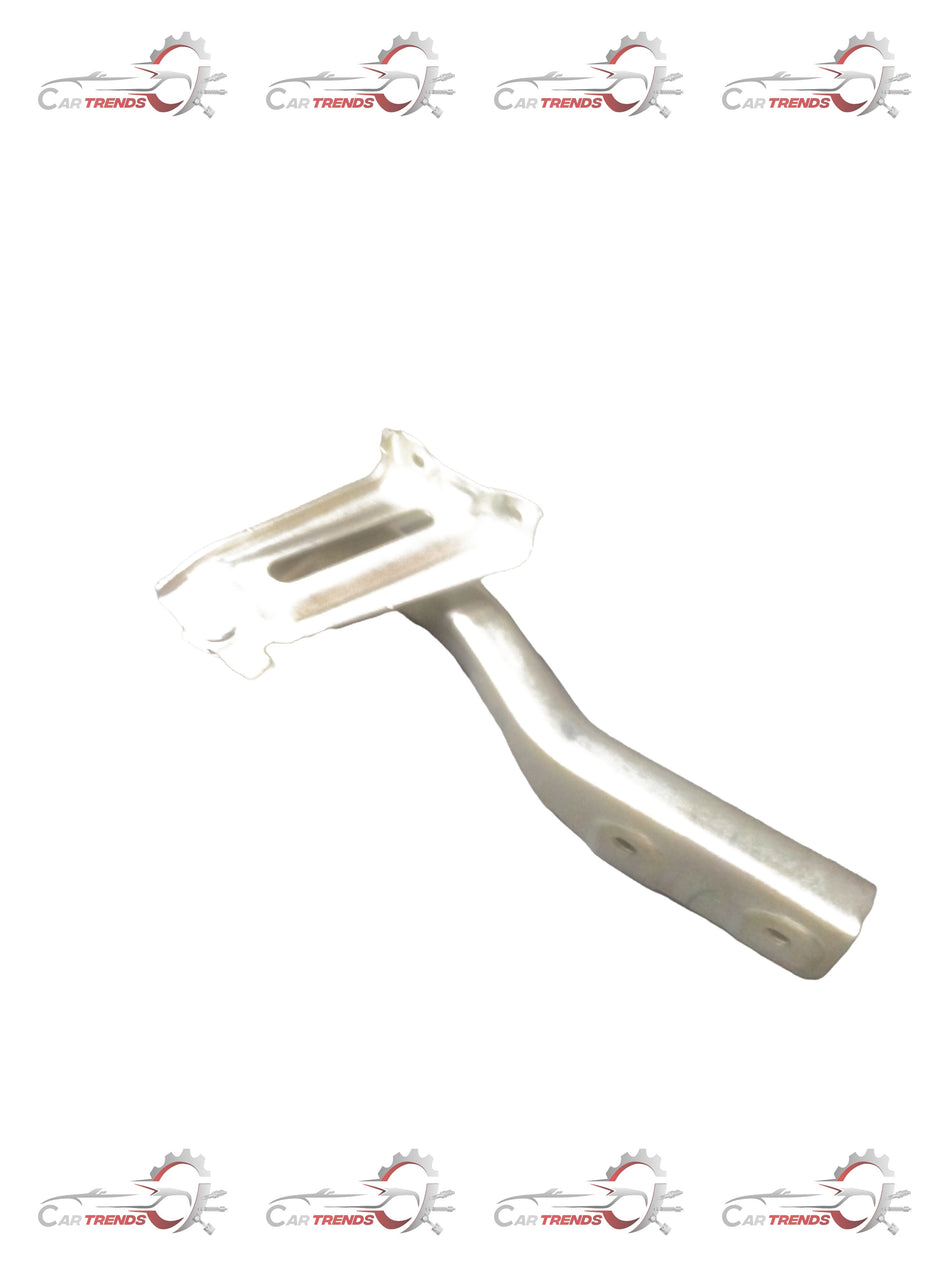 Maruti Suzuki hinge component for front hood, part number 57420M72R00, shown in a detailed close-up image.