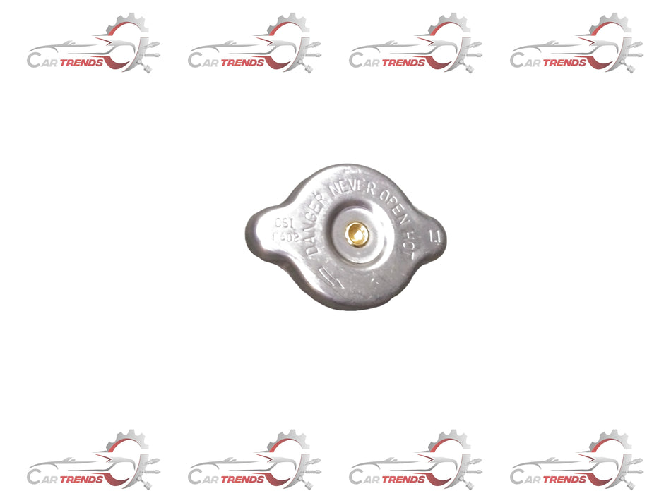 CarTrends RADIATOR  CAP    ALTO   17920M79F10 17920M79F10 - Front view