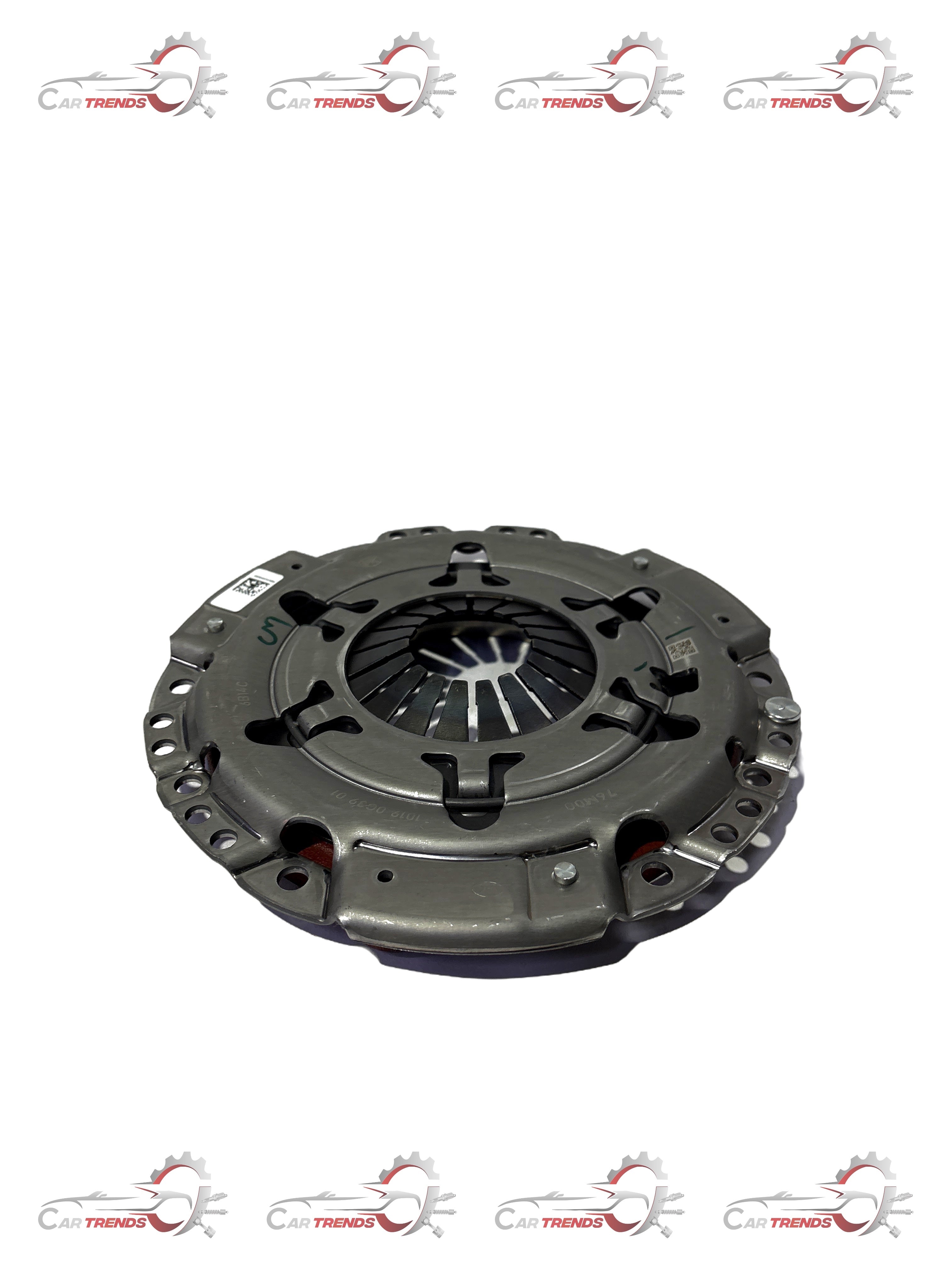 MARUTI SUZUKI 22100m76m00-pressure-plate-alto-800 22100M76M00 - Front view