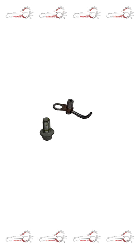 CarTrends Nozzle Sail  J55580791 J55580791 - Front view