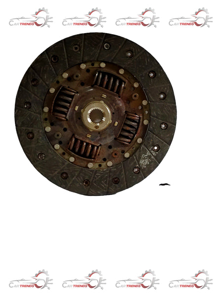 GENERAL MOTORS Plate Assembly Clutch Driven | Chevrolet Beat | #J96951573 J96951573 - Front view