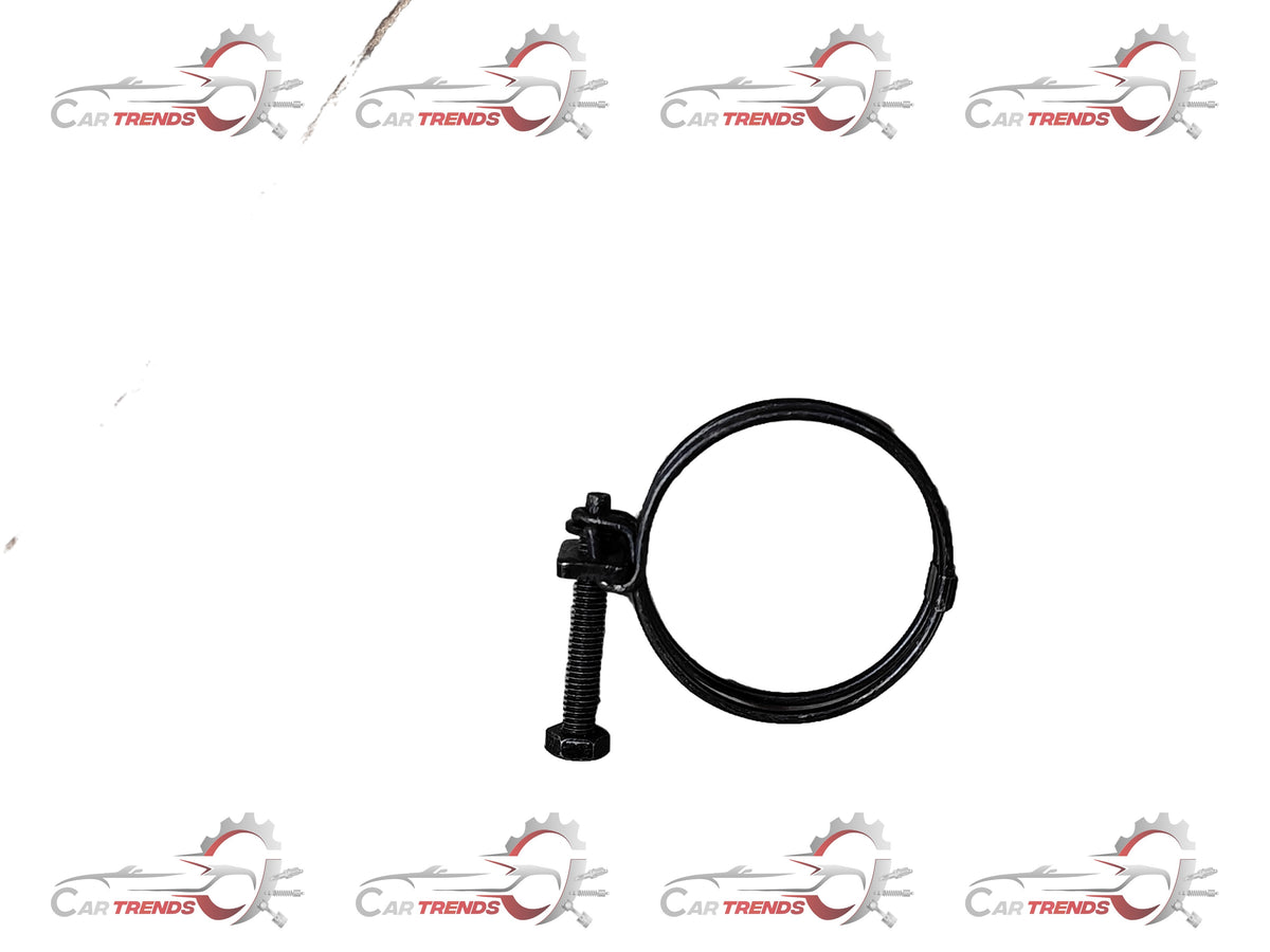 HYUNDAI CLAMP-HOSE 1471148006B 1471148006B - Front view