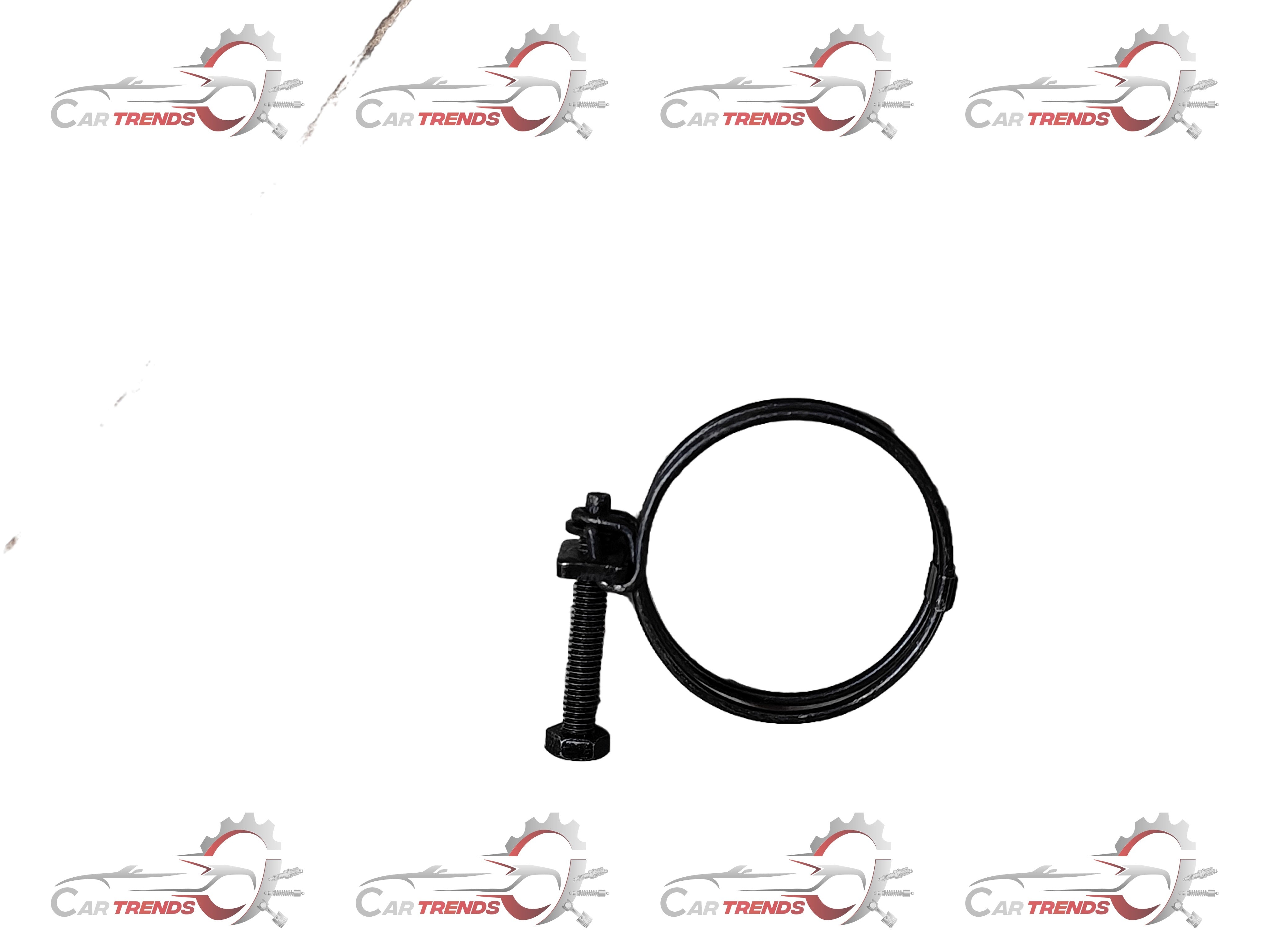 HYUNDAI CLAMP-HOSE 1471148006B 1471148006B - Front view
