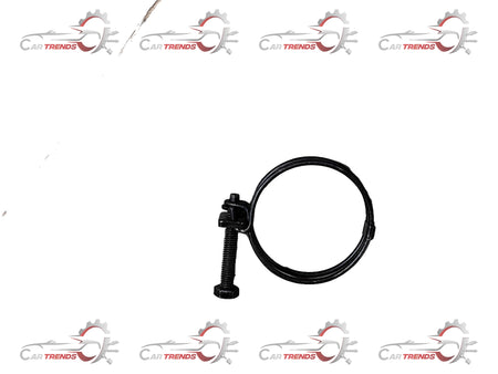 HYUNDAI CLAMP-HOSE 1471148006B 1471148006B - Front view